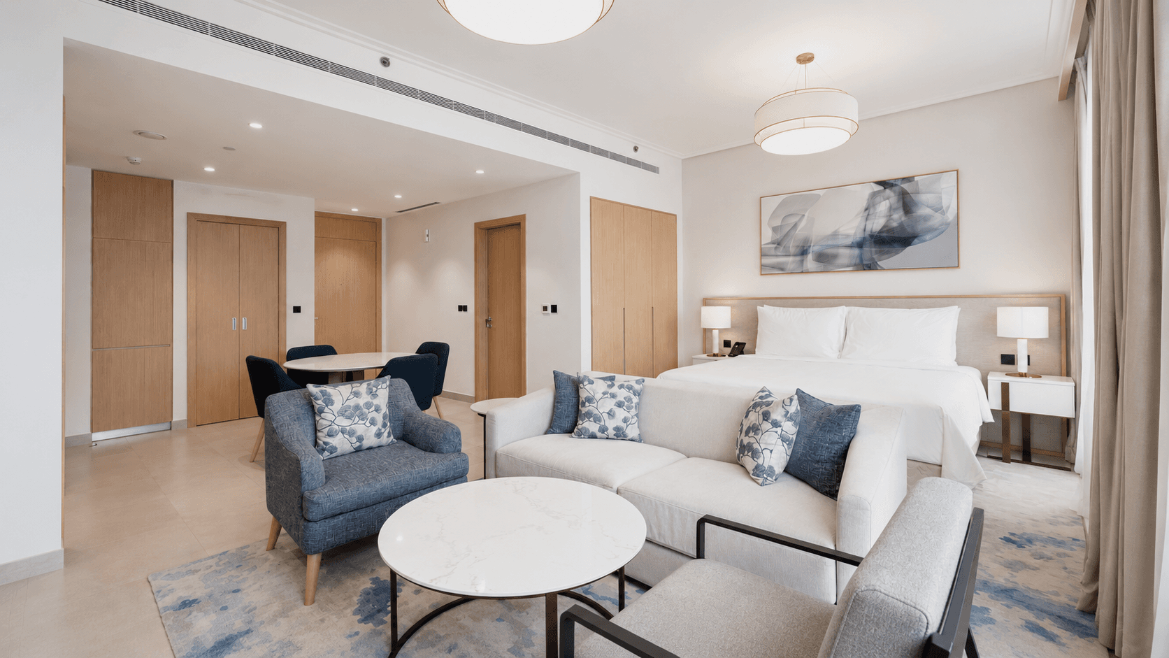 Services Studio Apartment for Sale | Address Vista