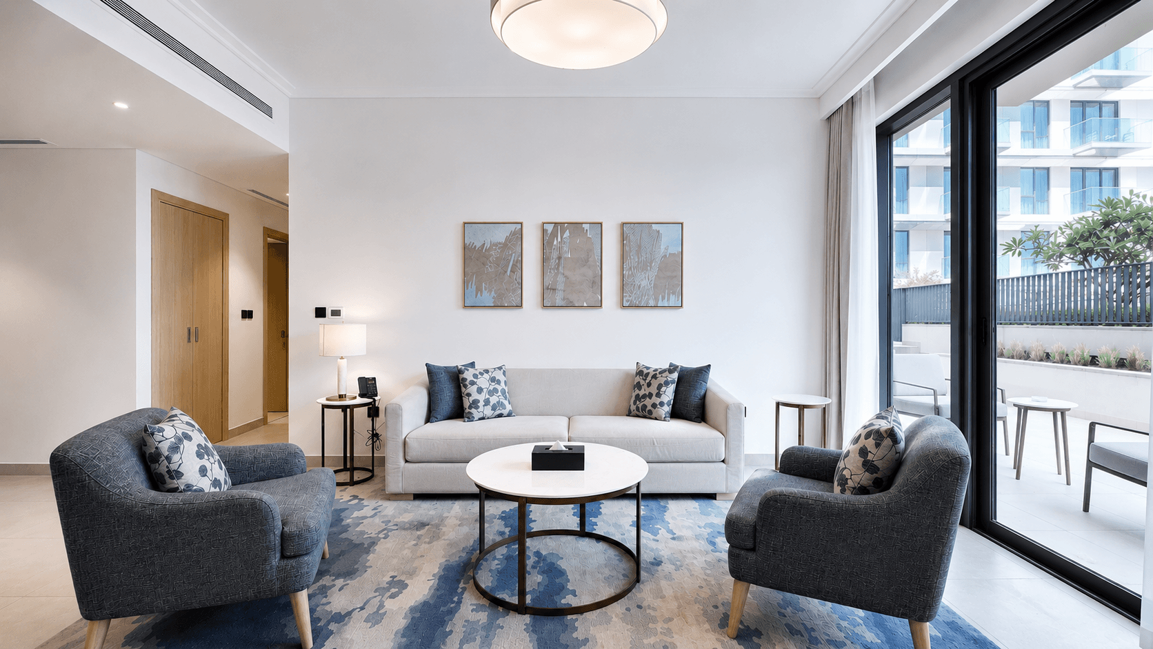 2BR For Sale with Beach Access | Address Vista