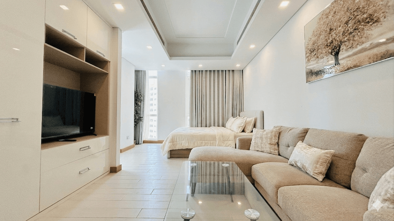 GREAT FACILITIES | BALCONY | MODERN | SPACIOUS