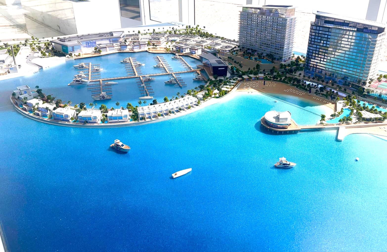 Live/Invest By The Water-All Apartments with Sea View