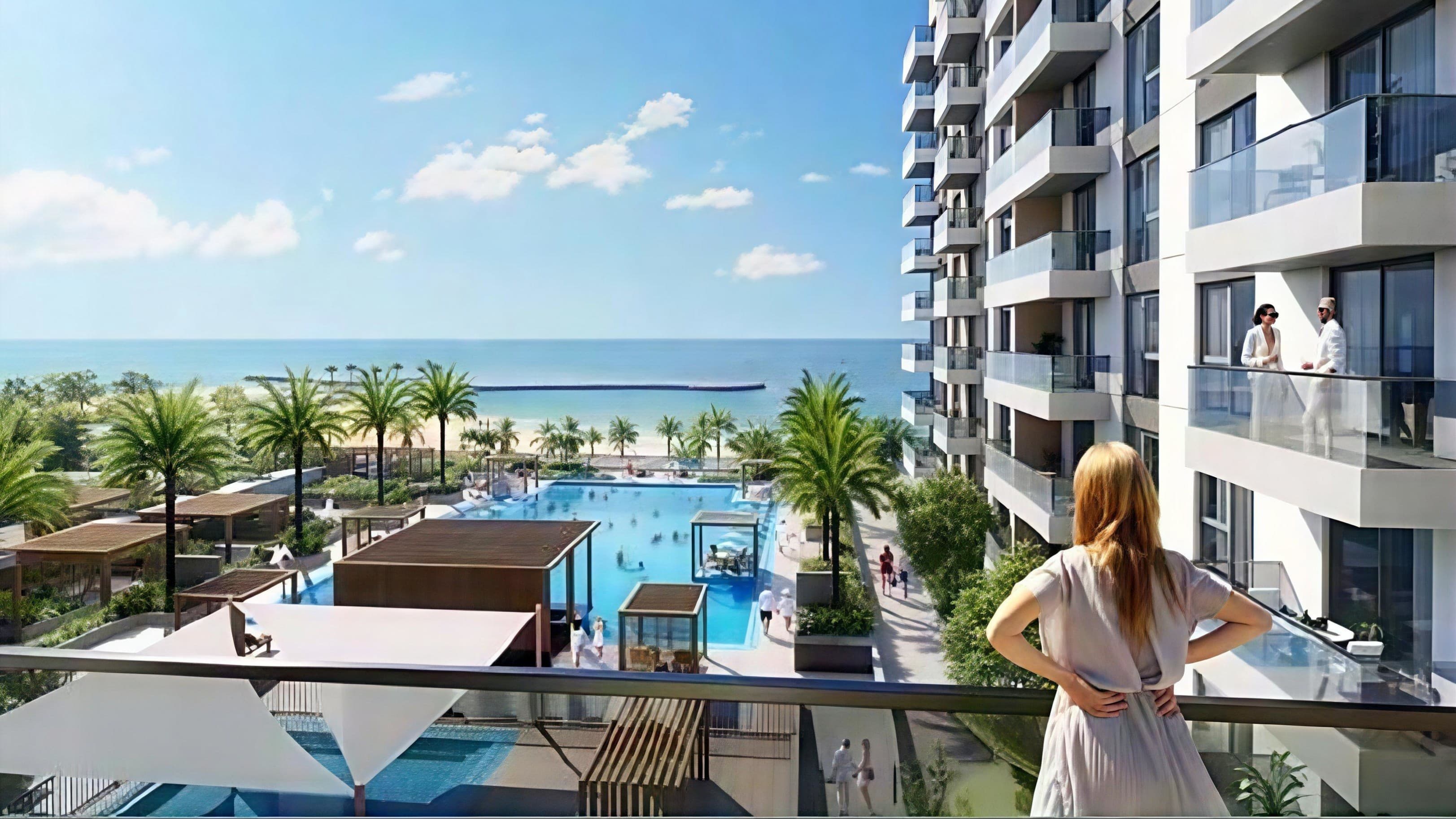 5YRS Payment Plan | 3BR Apartment | Marassi Views