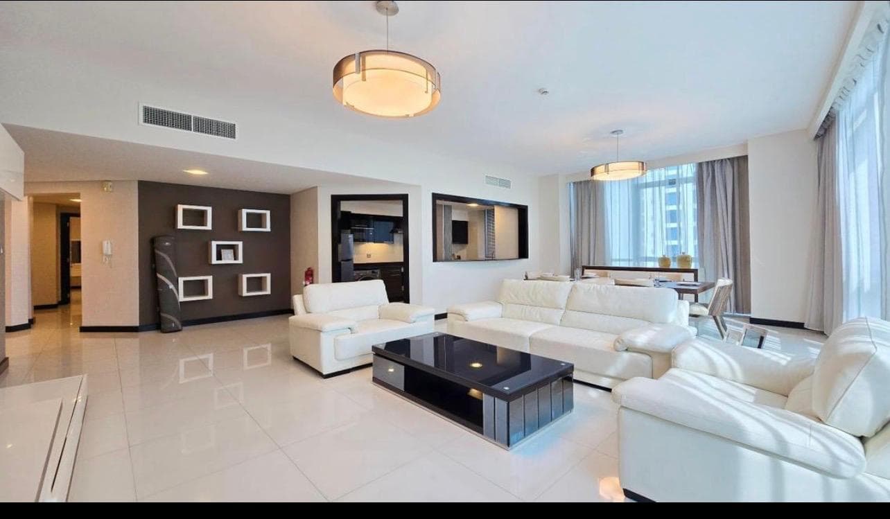 LUXURY | MAID ROOM | SPACIOUS ROOMS | GREAT FACILITIES