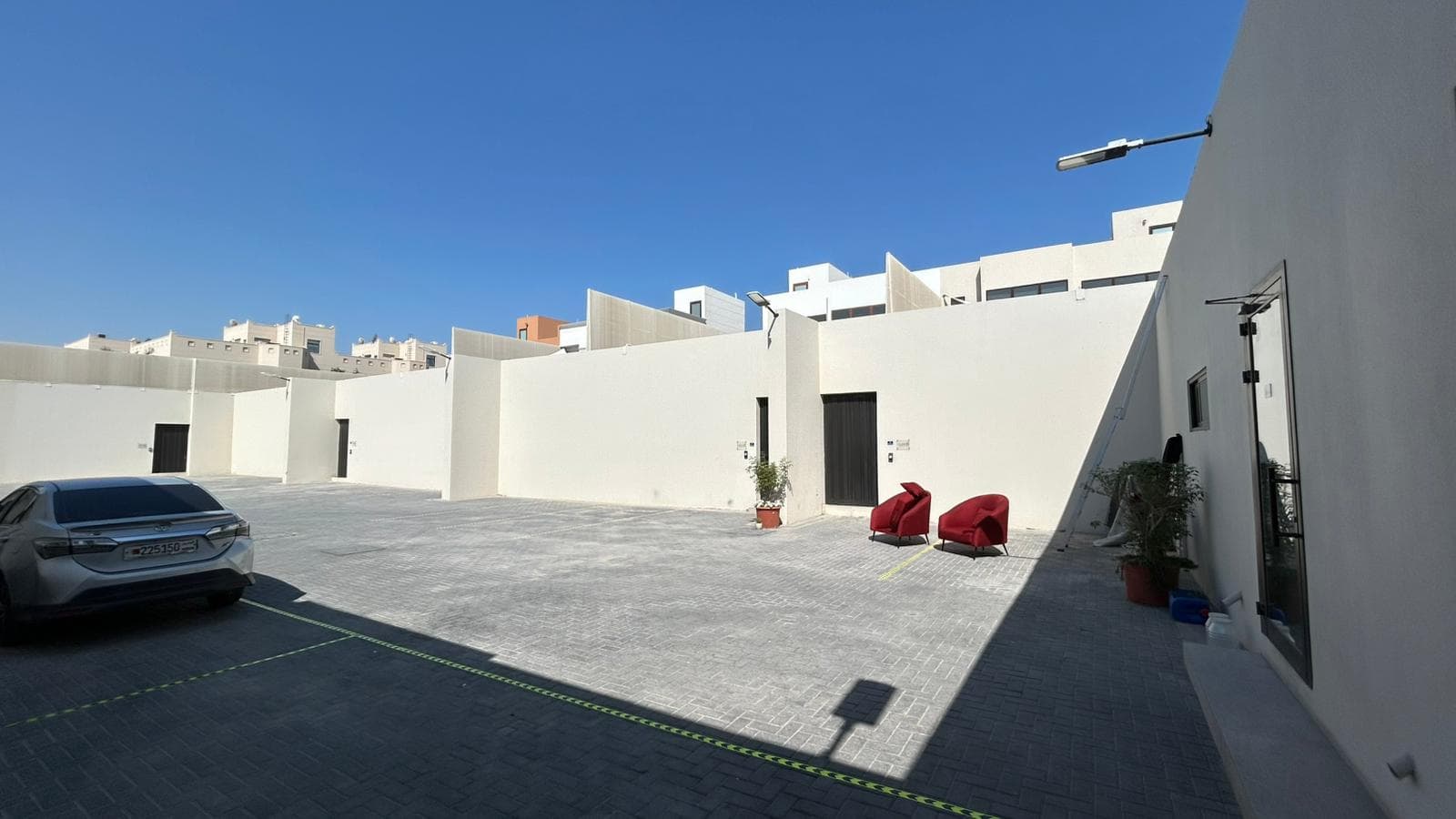 Luxury Residential Compound for Sale in Janabiya – Prime Investment Opportunity