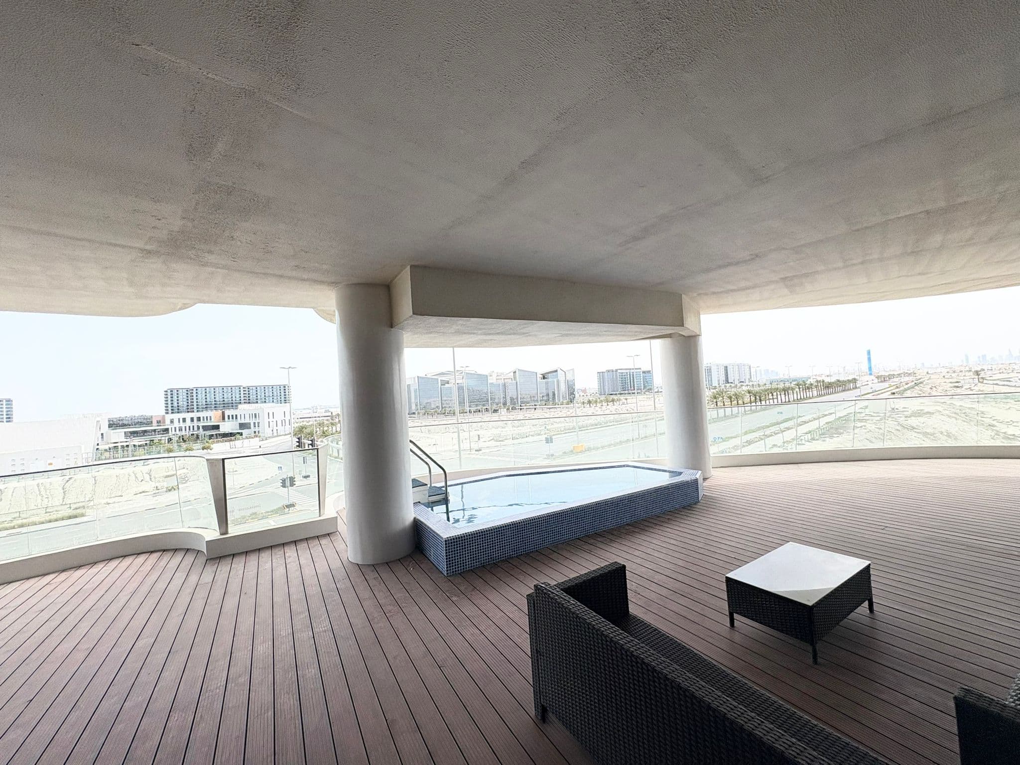 3-Bedroom Apartment | Private Pool | Dilmunia | Premium Facilities