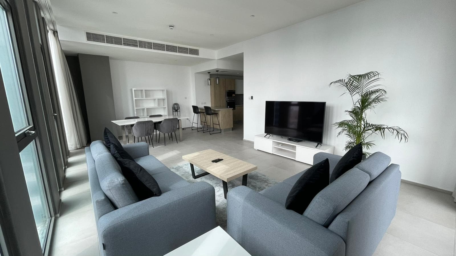 The Courtyard Residence