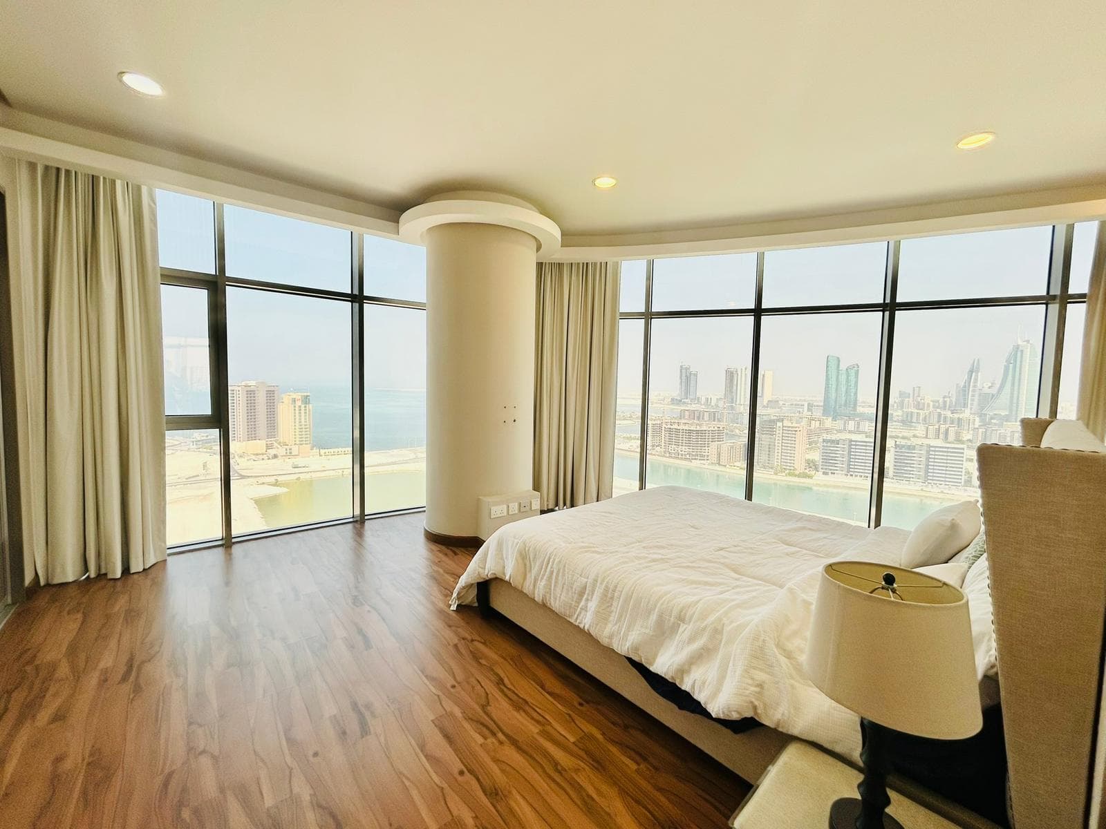 Sea View | Luxury Furnished | Roberto Cavalli | 1BR