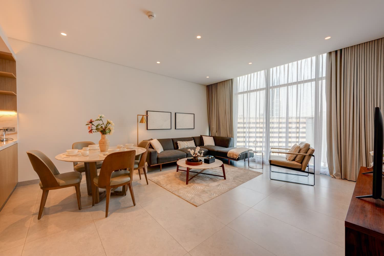 Premium | Spacious | Modern Layout.