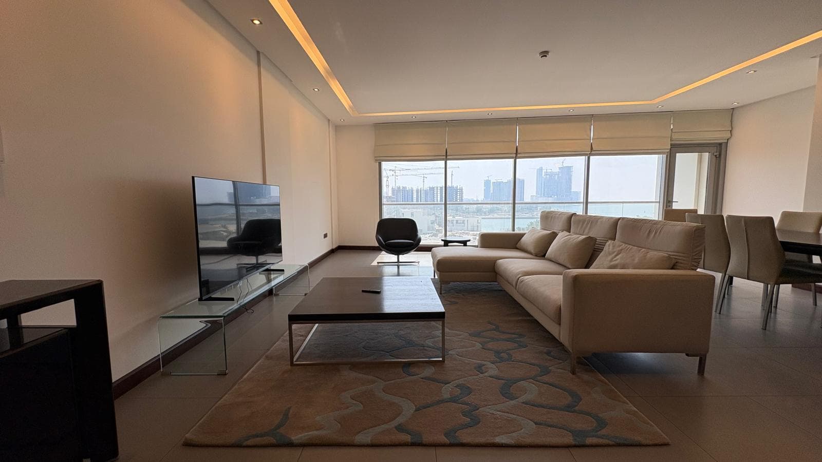 MAIDS ROOM | LARGE BALCONY | FURNISHED | INCLUSIVE