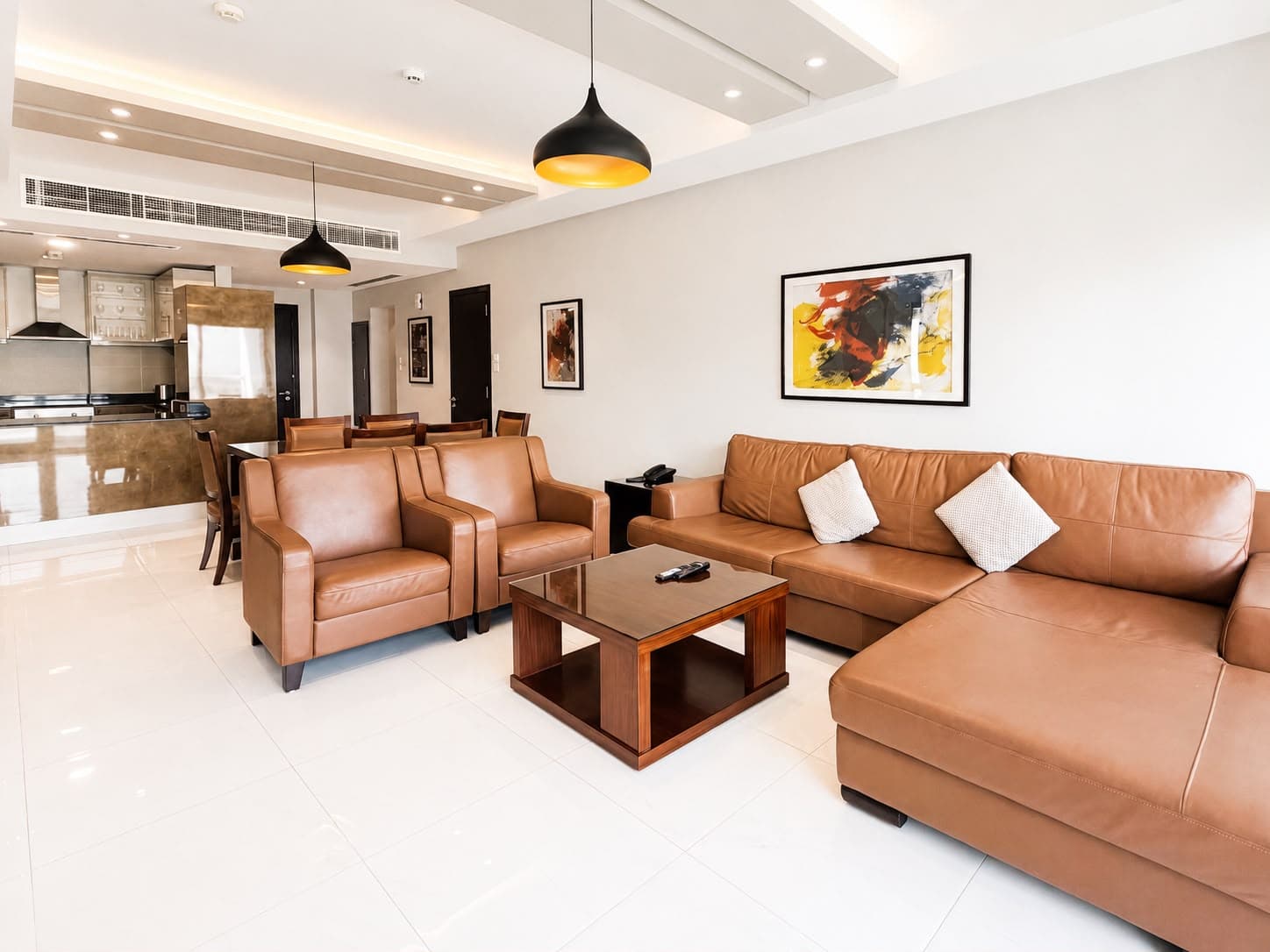 Prime Amwaj Location | Premium Facilities