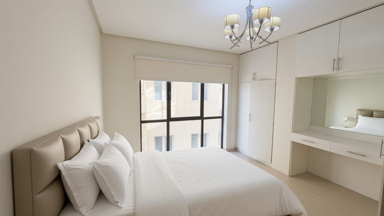 CONTEMPORARY | 1BR | PRIME LOCATION