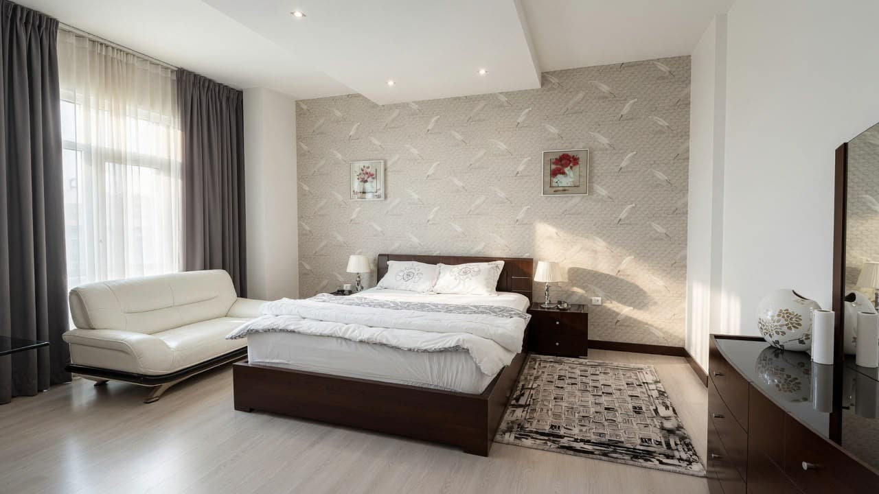 VERY SPACIOUS | FAMILY HOME | JUFFAIR